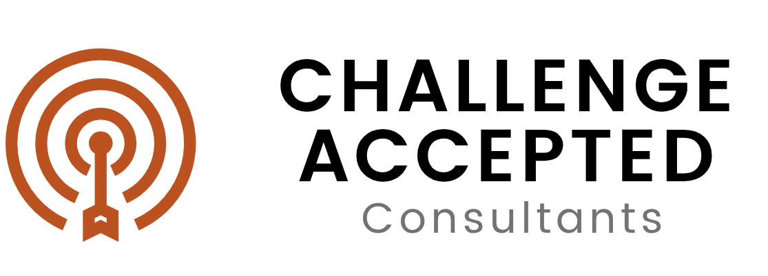 Challenge Accepted Consultants